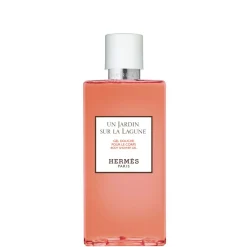 Un Jardin sur la Lagune Body Shower Gel