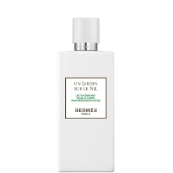 Un Jardin sur le Nil Moisturizing Body Lotion