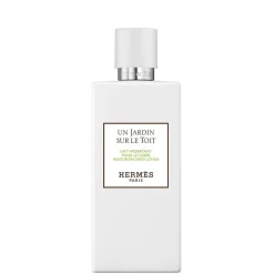 Un Jardin sur le Toit Moisturizing Body Lotion