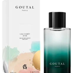 Une foret d'or Homespray