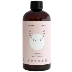Universal Cleaner - Geranium, Lavender, Patchouli