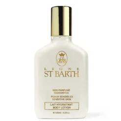 Unscented Body Lotion