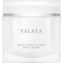Valaya Body Cream nachfüllbar