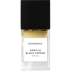 Vanilla Black Pepper Eau de Parfum
