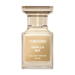 Vanilla Sex