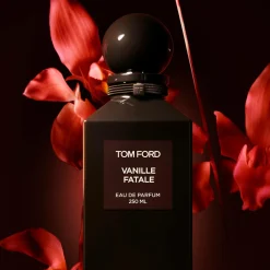 Vanille Fatale