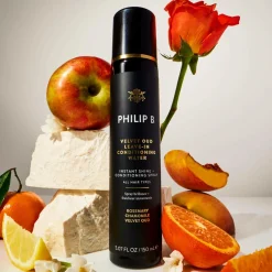 Velvet Oud Leave in Conditioner