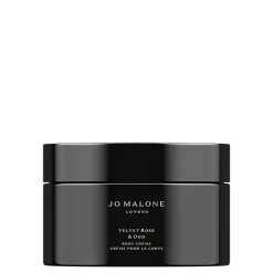 Velvet Rose & Oud Body Crème Intense