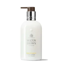 Vetiver & Grapefruit Body Lotion