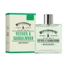 Vetiver & Sandalwood Eau De Toilette