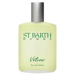 Vetiver Eau de Parfum