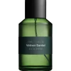 Vetiver Santal