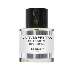Vetiver Veritas Eau de Parfum