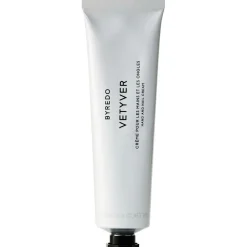 Vetyver Handcreme