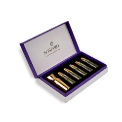 Vibrato Travel Set