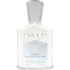 Virgin Island Water