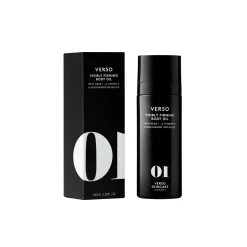 Visibly Firming Body Oil