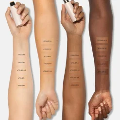 Vital Skin Foundation Stick X