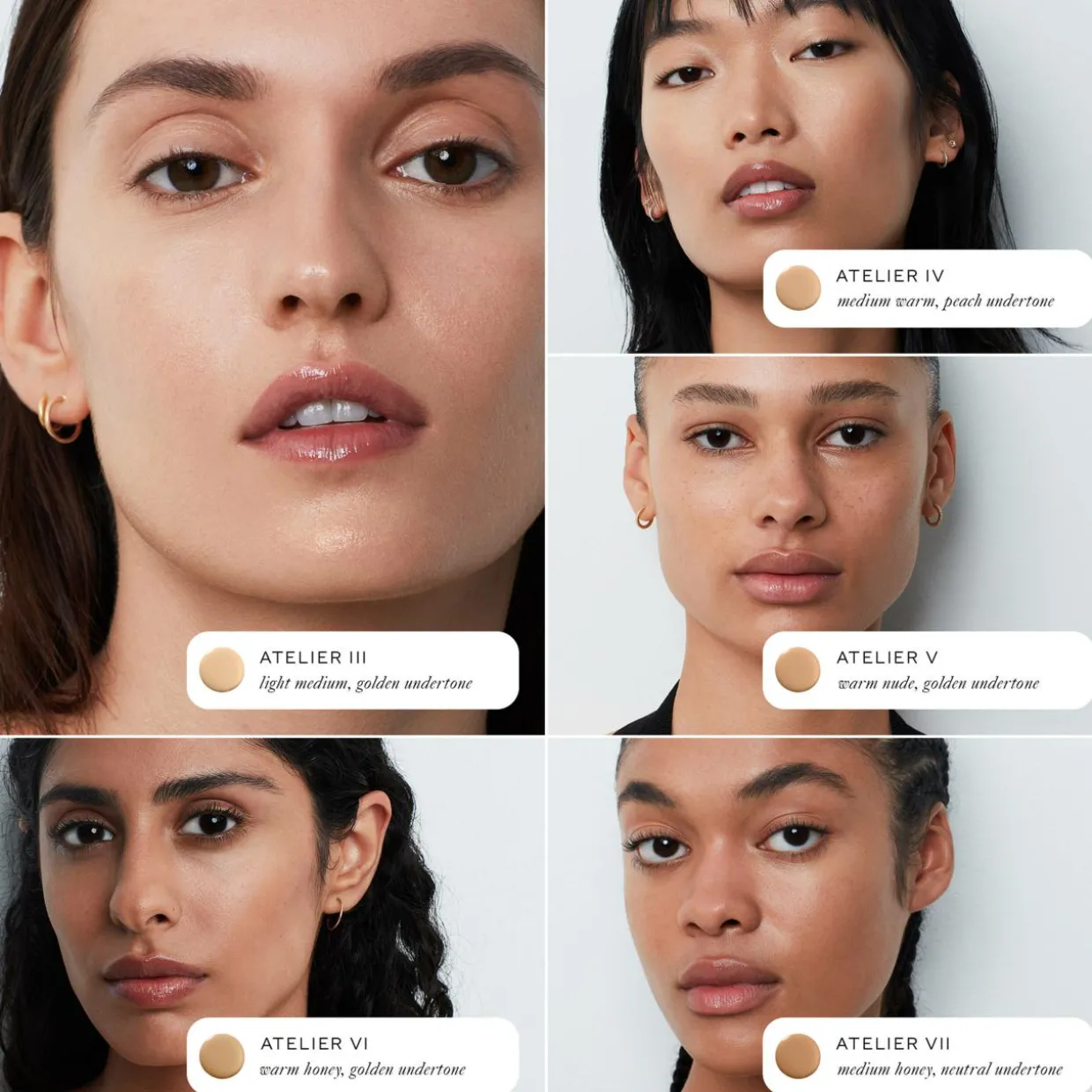Vital Skincare Complexion Drops V