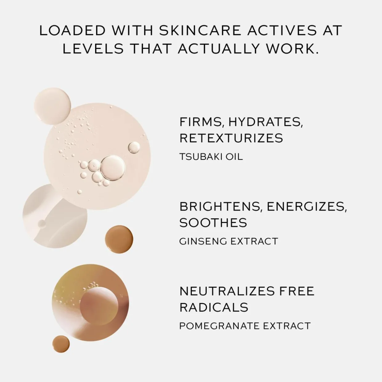 Vital Skincare Complexion Drops I