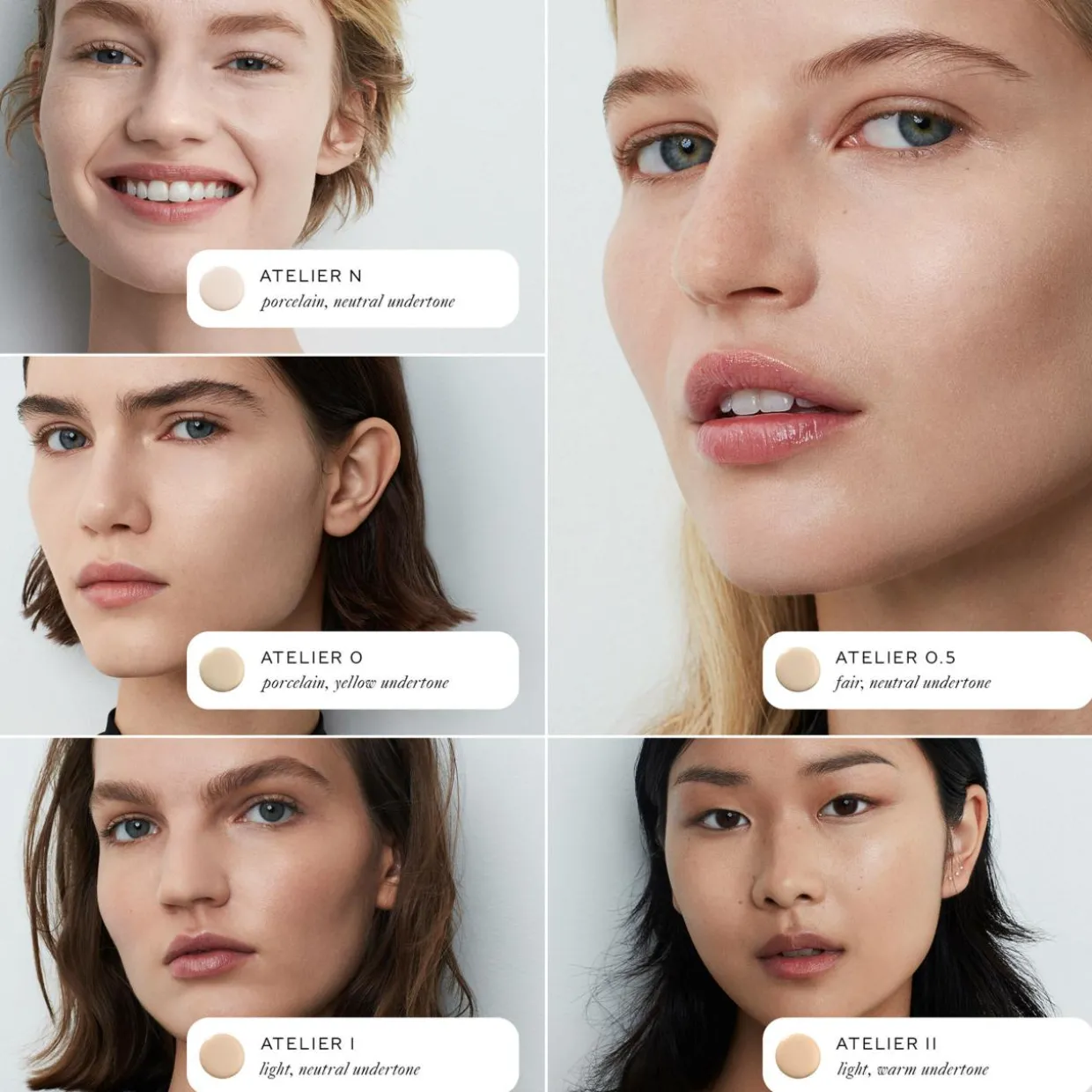 Vital Skincare Complexion Drops I