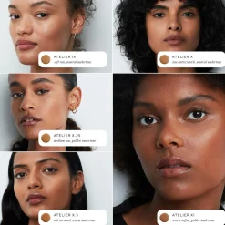 Vital Skincare Complexion Drops IX
