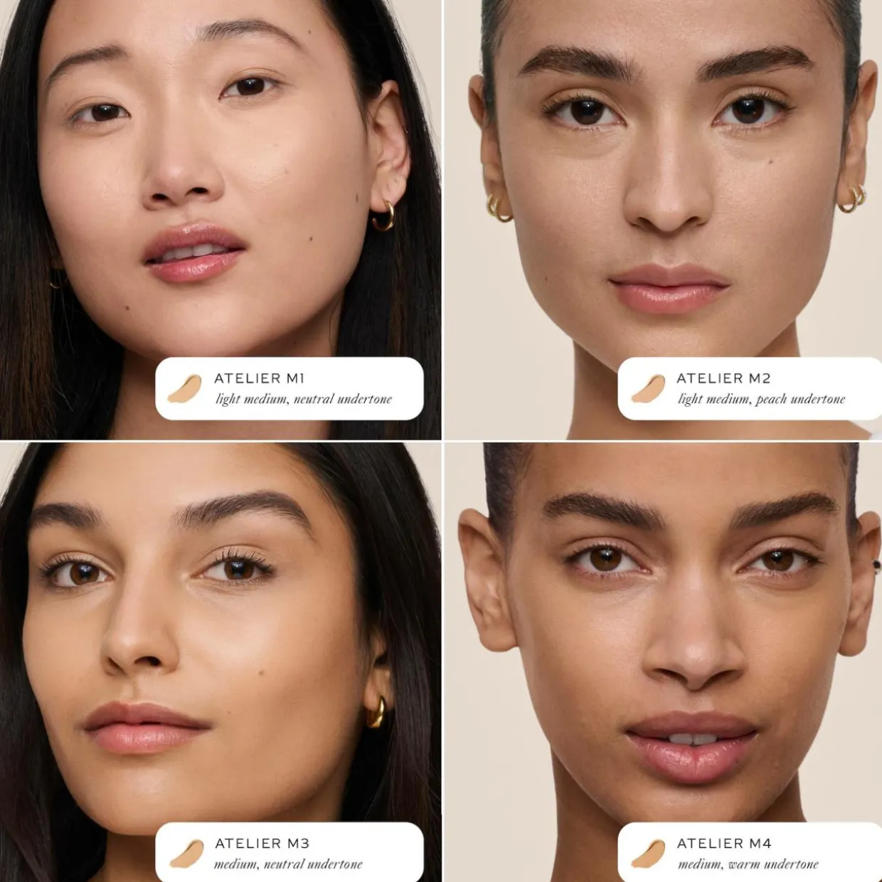 Vital Skincare Concealer M2