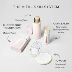 Vital Skincare Concealer L2