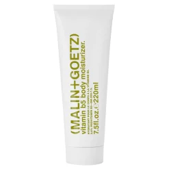 Vitamin B5 Body Moisturizer