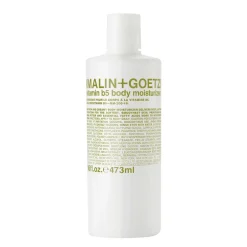 Vitamin B5 Body Moisturizer