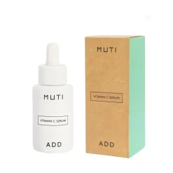 Vitamin C Serum
