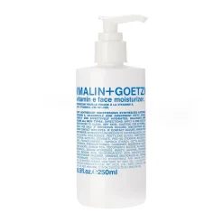 Vitamin E Face Moisturizer