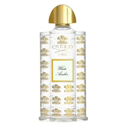 White Amber