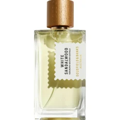 White Sandalwood  Eau de Parfum