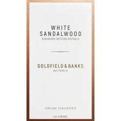 White Sandalwood  Eau de Parfum