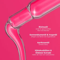 Whoa So Soft Brow Oil - pflegendes Augenbrauen-Öl