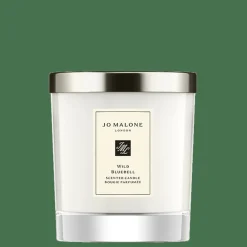 Wild Bluebell Home Candle