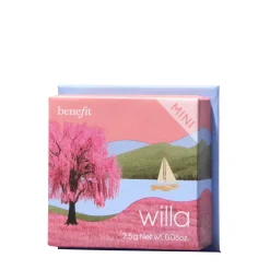 Willa Mini - Rouge in zartem Rosa
