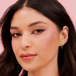 Willa Mini - Rouge in zartem Rosa