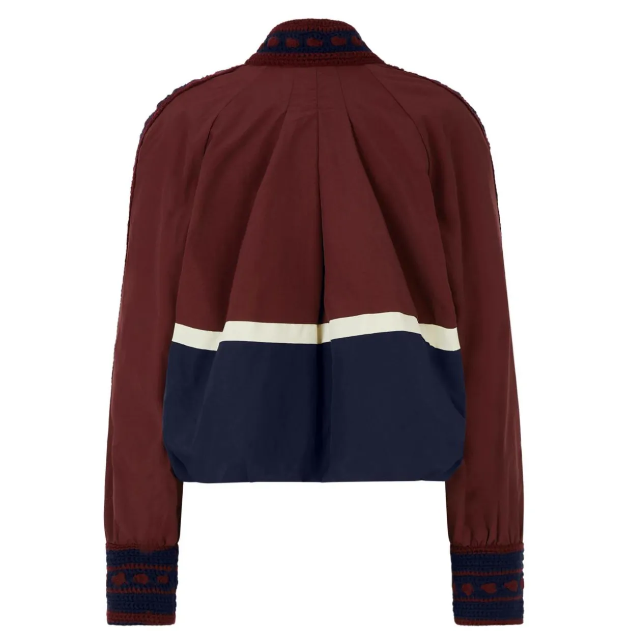Windbreaker Mira