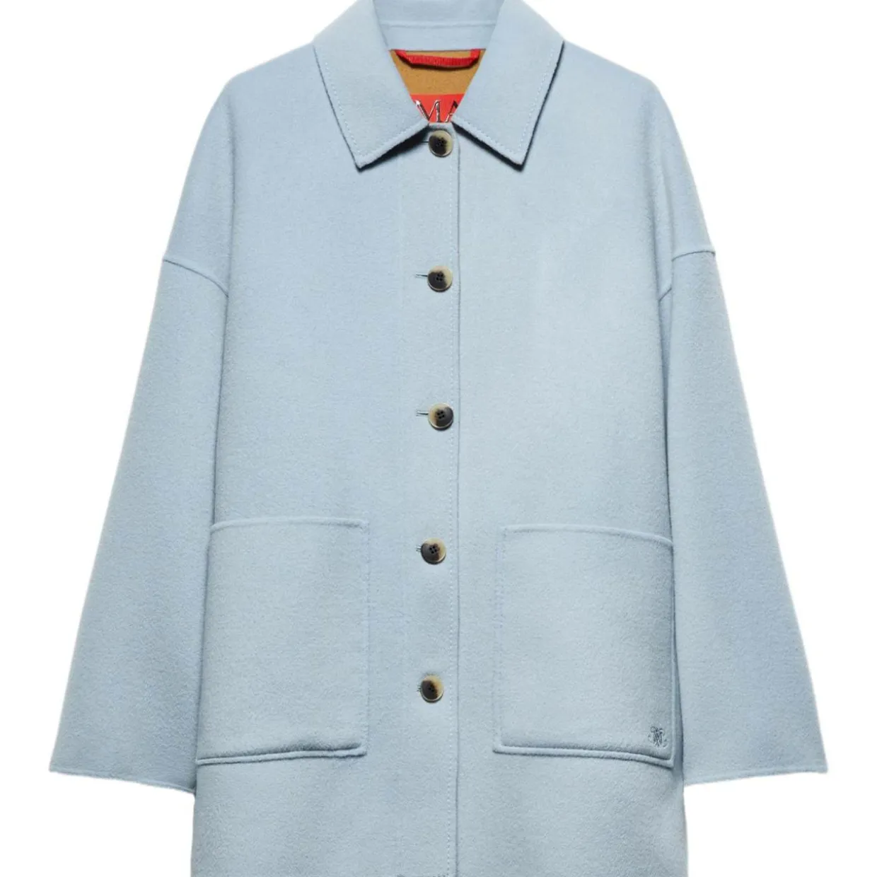 Wolljacke Hack