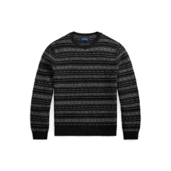 Wollpullover