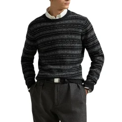 Wollpullover