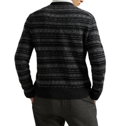 Wollpullover