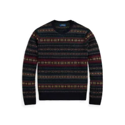 Wollpullover