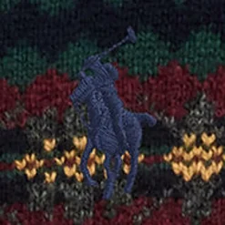 Wollpullover