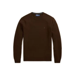 Wollpullover