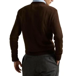Wollpullover