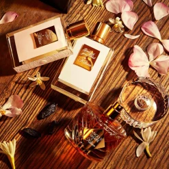 Woman In Gold Eau De Parfum