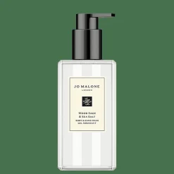 Wood Sage & Sea Salt Body & Hand Wash